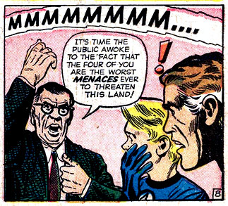 MMMMMMMM.... energy beam, hostility ray, hum, mmm, superhero, Xantha