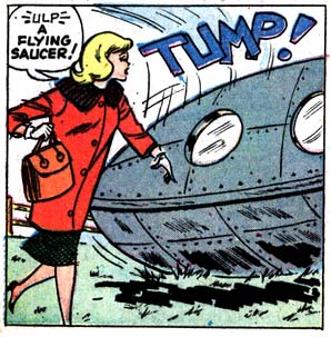 ground, humor, landing, spaceship