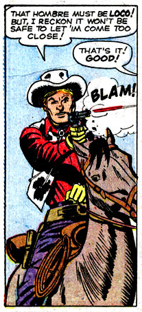 blam, gun, gunshot, revolver, western