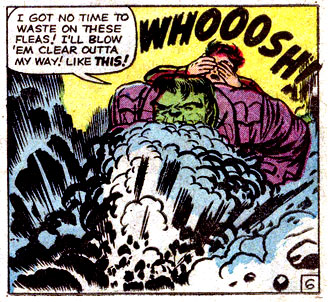 blow, breath, Hulk, Hulk (Bruce Banner), super-breath, superhero, whoosh, wind