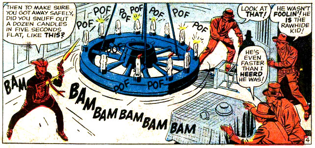 Comic Book FX - The Comic Book Sound Effect Database