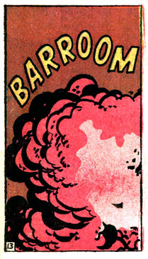 baroom, bullet, explosion, Iron Man (Tony Stark), military, origin, superhero, Wong-Chu