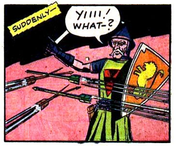 fear, superhero, surprise, verbal, yell, yi