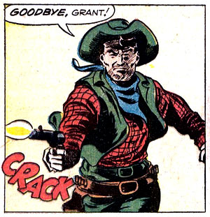 crack, gun, gunshot, revolver, shootout, western