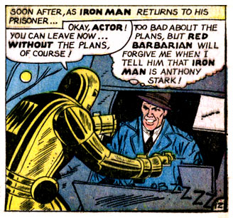 armor, buzz, car, Iron Man (Tony Stark), motor, saw, superhero