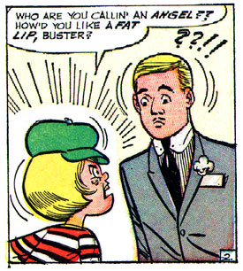 !, ?, humor, punctuation, surprise