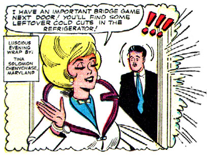 !, Howard Hanover, humor, punctuation, surprise