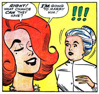 !, Agnes Ames, humor, punctuation, surprise