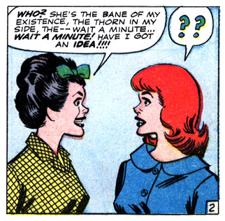 ?, confusion, humor, punctuation, verbal