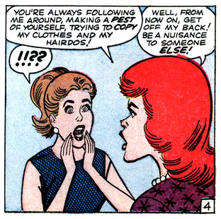 !, ?, confusion, humor, punctuation, surprise, verbal