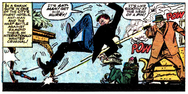 gun, gunshot, pistol, pow, superhero