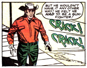 crack, gun, gunshot, revolver, shootout, western