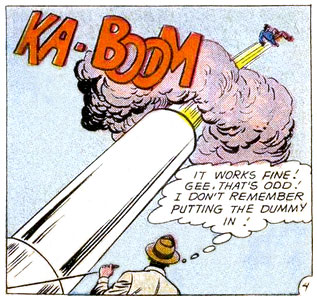 boom, kaboom