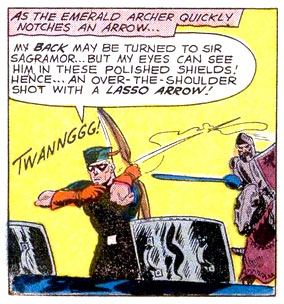 twang