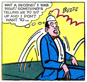 buzz