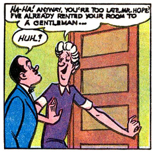 huh, verbal