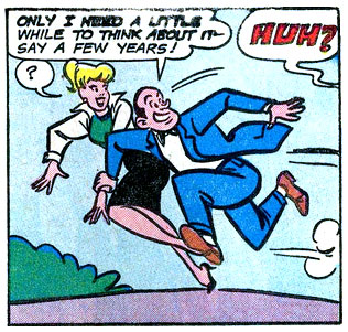 huh, verbal