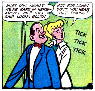 tick