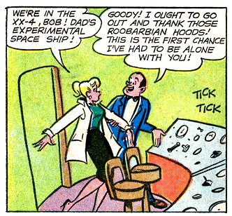 tick