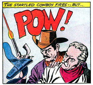 pow