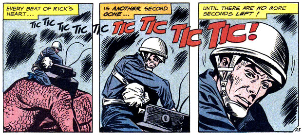 tick