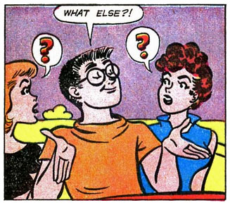 ?, punctuation, verbal