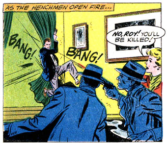 bang