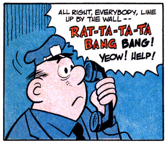 rat-a-tat