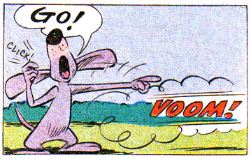 vroom