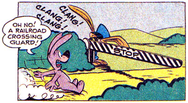 clang