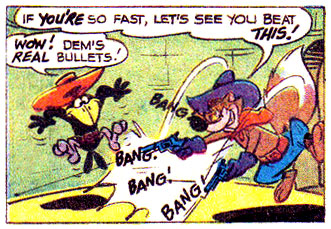 bang