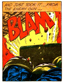 blam