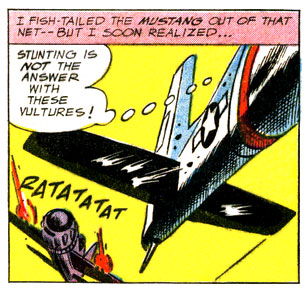 rat-a-tat