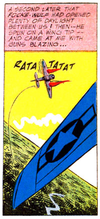 rat-a-tat