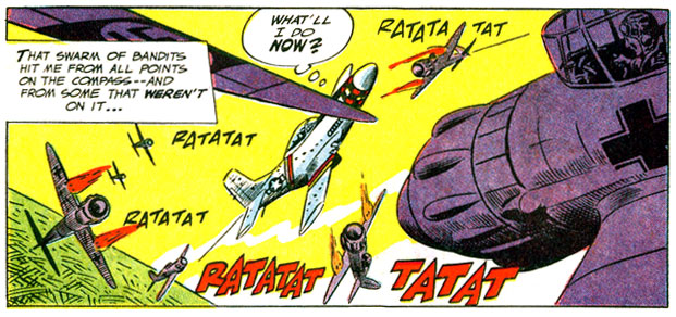rat-a-tat