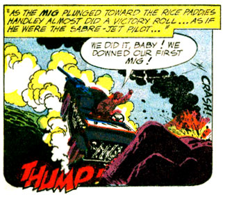 thump