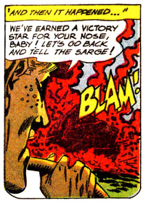 blam