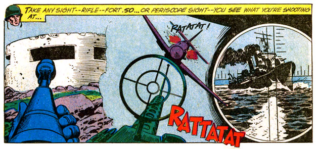 rat-a-tat