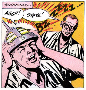ah, argh, verbal