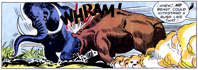 ram, wham
