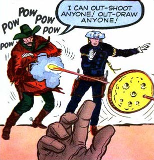 cover, gun, gunshot, pow, revolver, western